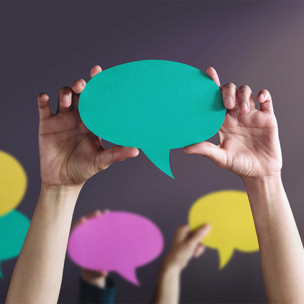 Small Changes, Big Improvements in Professional Communications