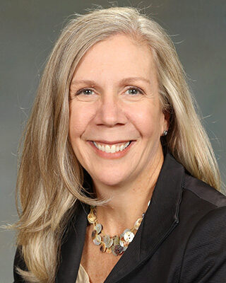 Amy Wrzesniewski
