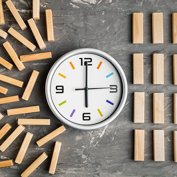 Timing Matters: Design the Day for Maximum Productivity