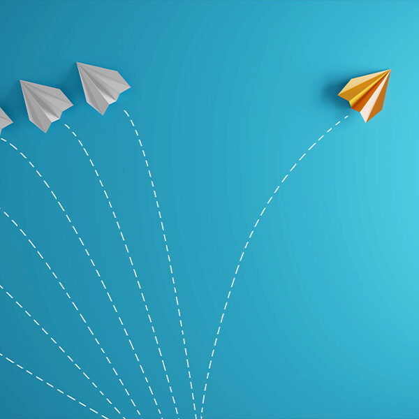 Surviving a Career Change: A Pivot How-To
