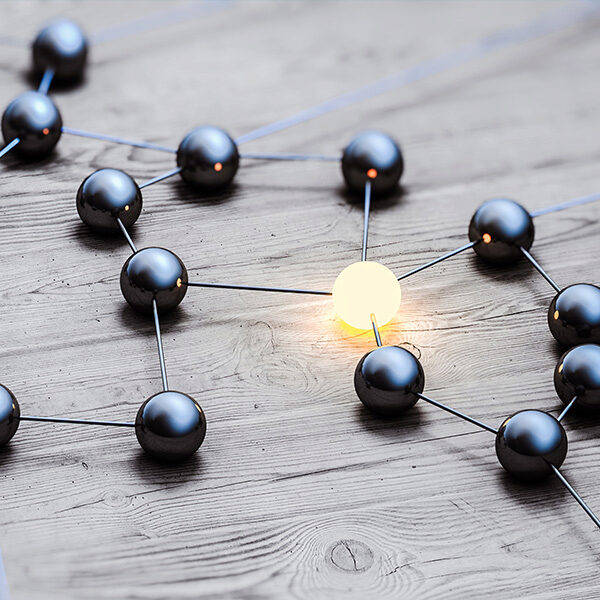 The Power of Intentional Networking