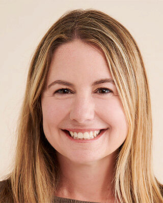 Kimberly Gallagher