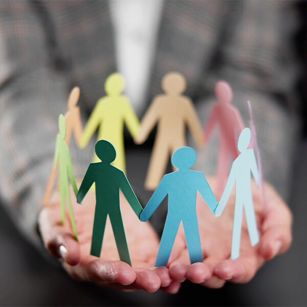 Learning Together: Partners Join in the Advanced Management Program