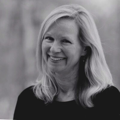 Ginny Hutchinson