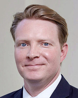 Daniel Dermott