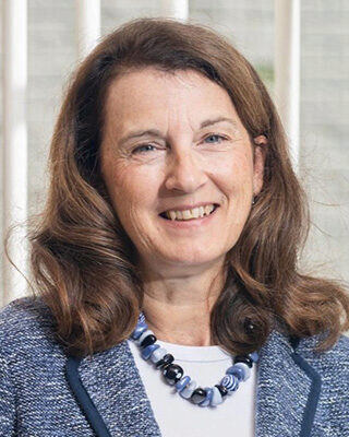 Mary Gross