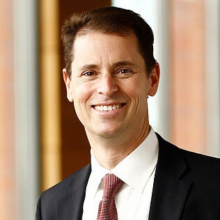 Michael Roberts
