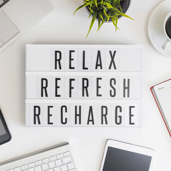Working for the Weekend: Downtime and Performance
