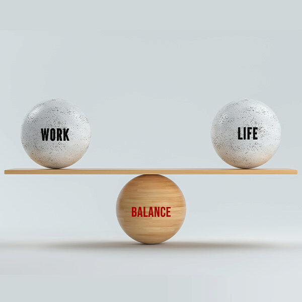 Cultivating a Healthy Work-Life Integration Culture: Four Strategies