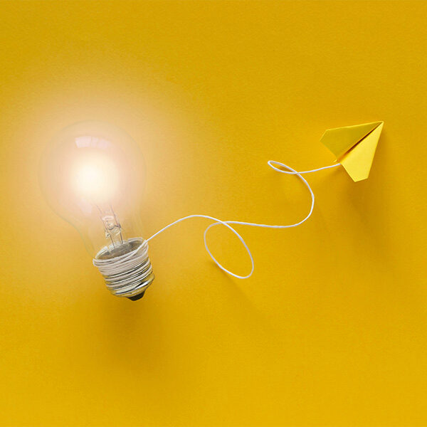 Brainstorms to Breakthroughs: Four Reasons to Run an Innovation Tournament
