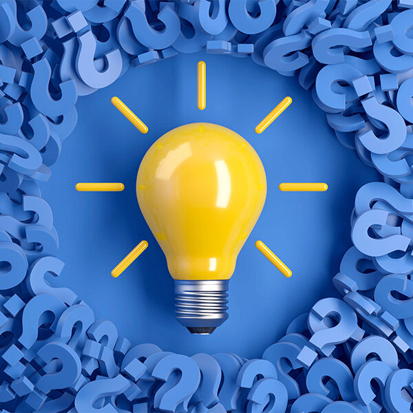 Better Decisions with Data: Asking the Right Question