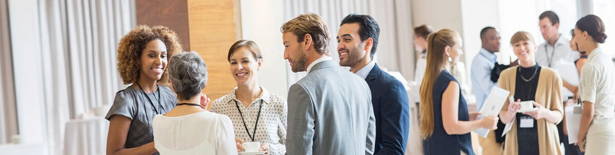 business professionals