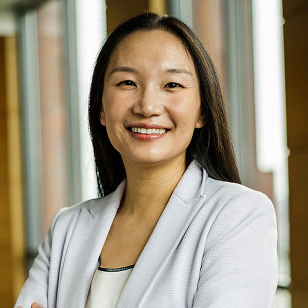 Lynn Wu