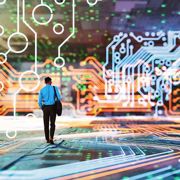 Rethinking the Labor Market in the Wake of AI