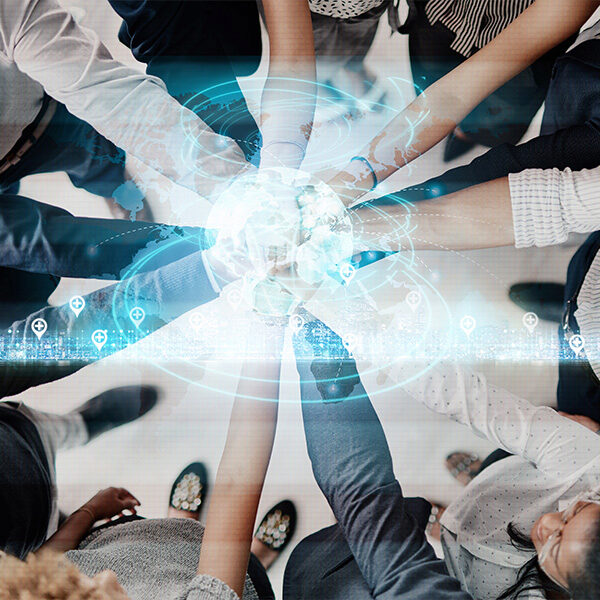 Creating Authentic Connections Among Virtual Team Members