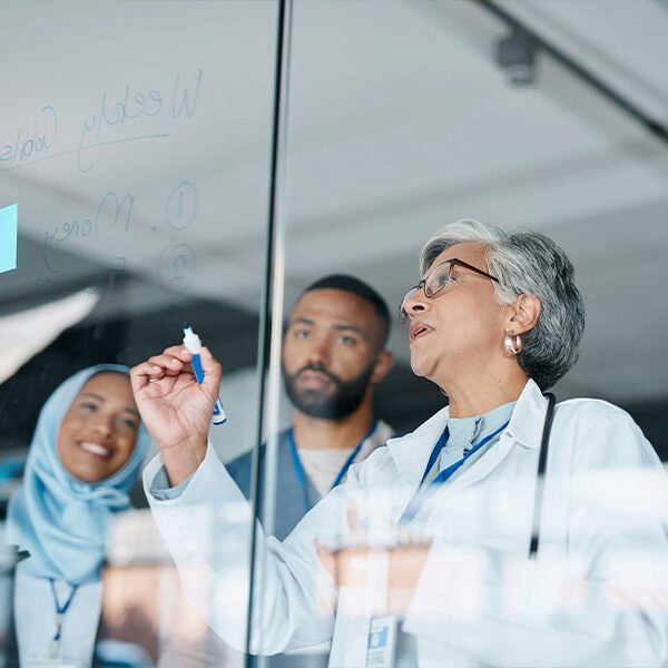 Front-line Innovation: Empowering Nurses to Improve Health Care