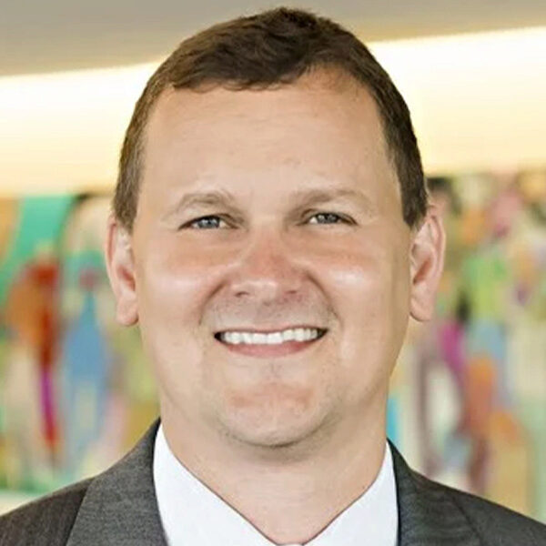 David Burmeister