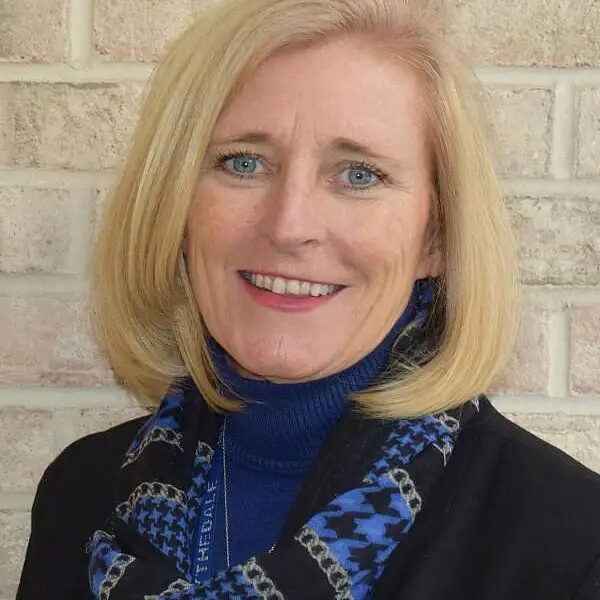Jill Wegener