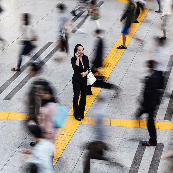 Fast-Track Learning: A Simulation Transforms Leaders