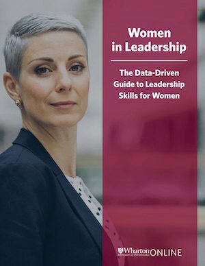 Women in Leadership