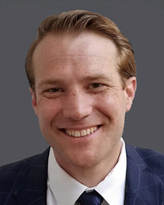Sean P. McDonnell