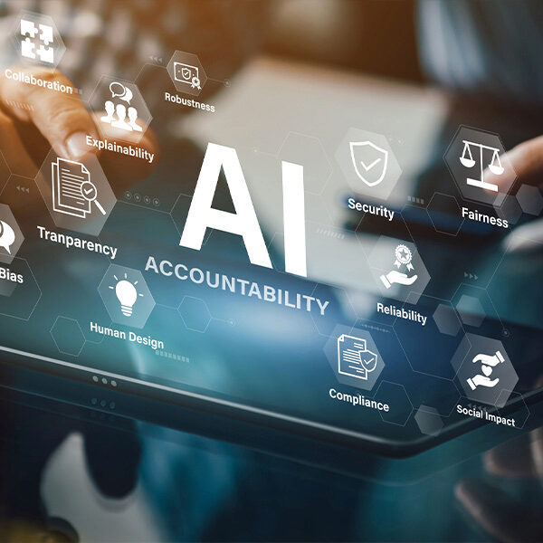 Operationalize AI Accountability: A Leadership Playbook