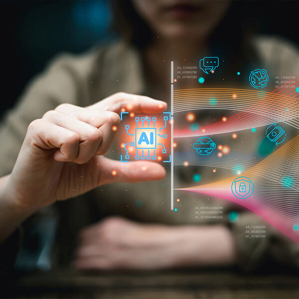 Adaptive Experimentation in the Age of AI